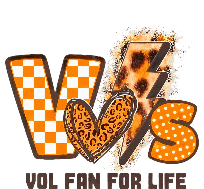 Vol Fan For Life T-Shirt