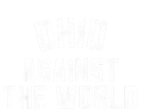 Ohio Against The World Wool Snapback Cap