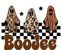 BooJee Halloween Bougie Ghost Funny Kids T-Shirt