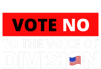 Vote No To The Voice Of Division Doggie Tank