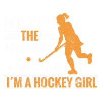 Don´T Let The Pretty Face Foll You I´M A Hockey Cool Gift T-Shirt