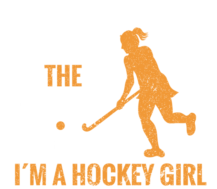 Don´T Let The Pretty Face Foll You I´M A Hockey Cool Gift T-Shirt