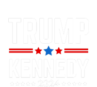 Trump Rfk Jr 2024 Trump Kennedy Kids Hoodie