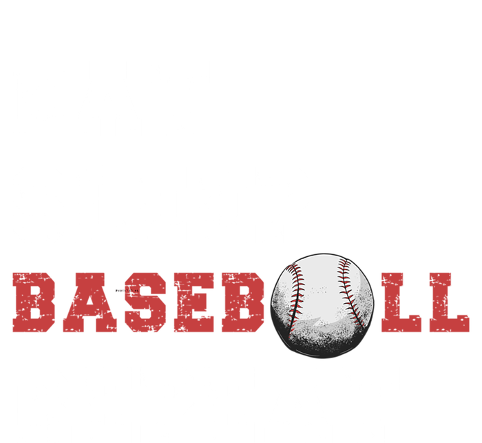 Eat Sleep Baseball Repeat Meaningful Gift T-Shirt