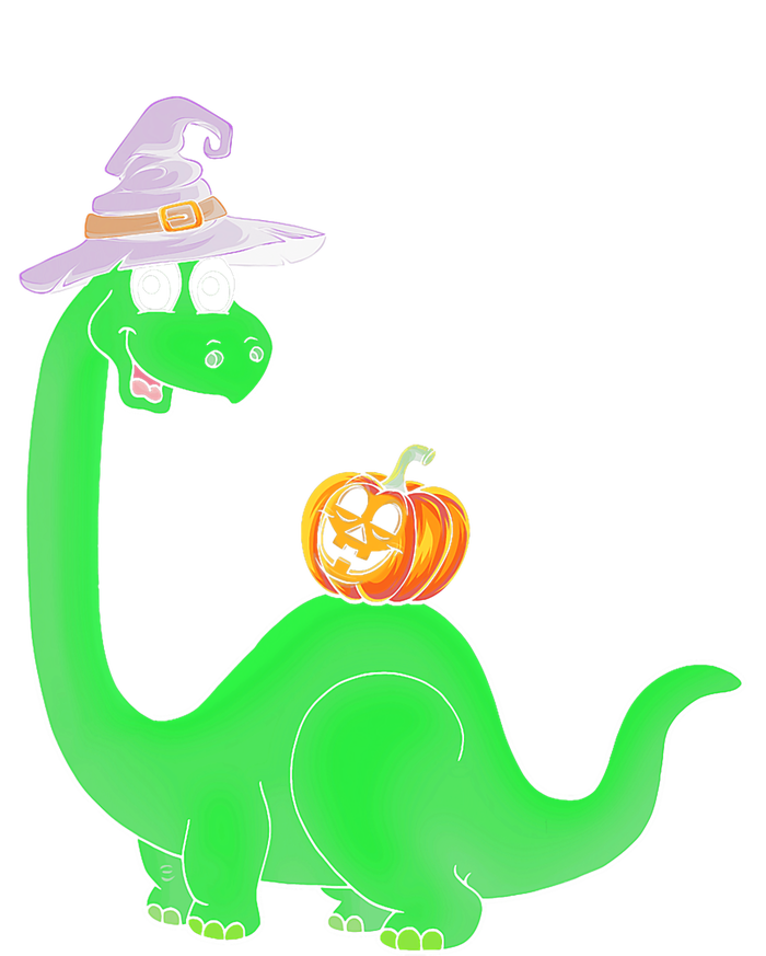 Brachiosaurus Witch Pumpkin Halloween Dinosaur Brontosaurus Legacy Cool Fit Booney Bucket Hat