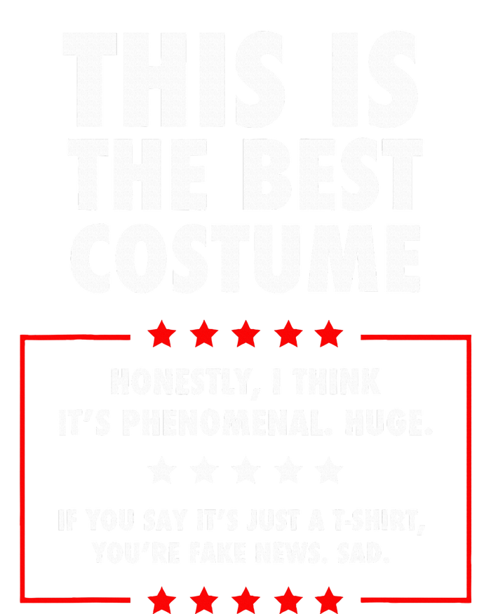 Trump Halloween Costume T-Shirt