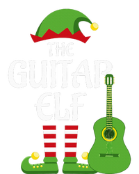 Guitar Elf Family Matching Group Christmas T-Shirt