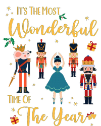 It's The Most Wonderful Time Of The Year Nutcracker Ballet T-Shirt