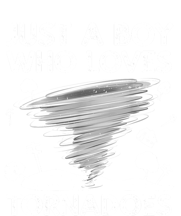 Funny Tornado Art For Boy Weather Storm Tornado Chaser Sweatshirt