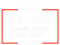 Jack Smith Is Making America Great Again Tie-Dye Long Sleeve Shirt