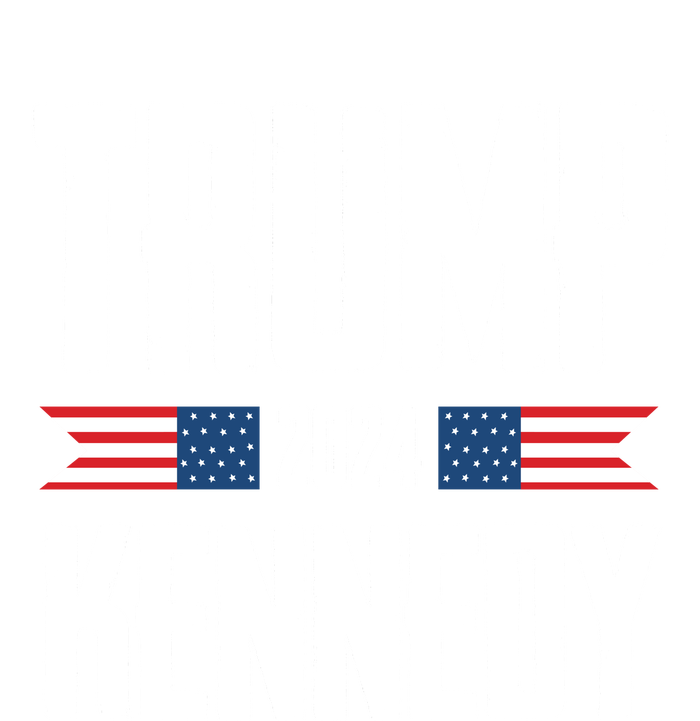 Trump Kennedy 2024 Rfk Jr High Crown Mesh Back Trucker Hat