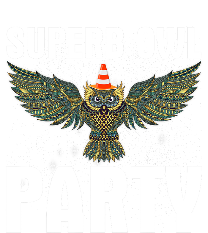 Superb Owl Party What We Do in the Shadows Classic T-Shirt