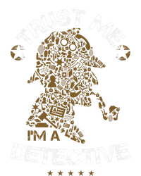 Trust Me I'm A Detective T-Shirt