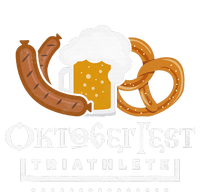 Oktoberfest Triathlete Ladies Essential Tank