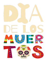 Dia de los Muertos T-Shirt