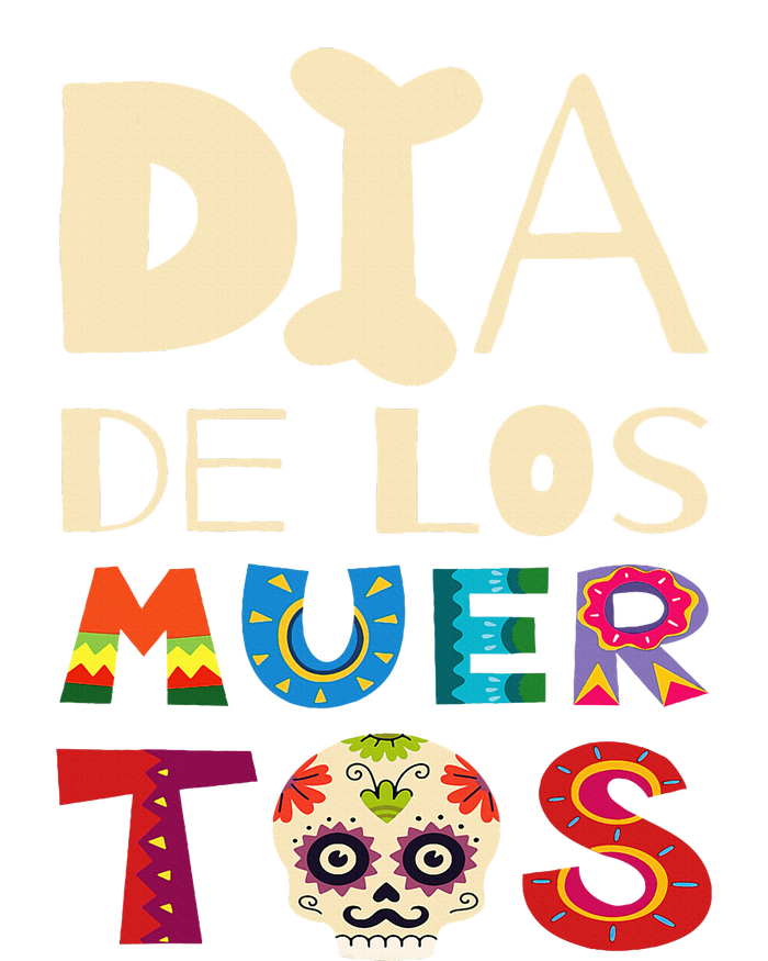 Dia de los Muertos T-Shirt