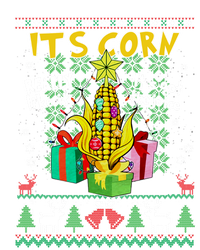 Its Corn Really Like It ItS Got The Juice Ugly Christmas Gift Ladies Essential Flowy Tank