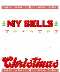 Funny Jingle My Bells Give You White Ugly Christmas Impact Tech Backpack