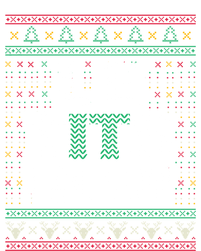 Le Tits Now Christmas Let It Snow Ugly Sweater Funny Party Great Gift T-Shirt