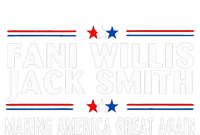 Fani WIllis Jack Smith Making America Great Again T-Shirt