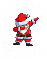 SantaS Favorite Certified Nurse Midwife Christmas Cute Gift Striped Beanie with Solid Band