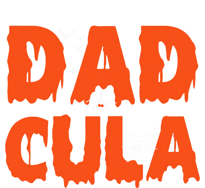 Funny Dadcula Halloween Dad Dracula Costume Momster matching Sustainable Bucket Hat