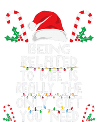 Festive Family Pajamas for Christmas Celebrations T-Shirt