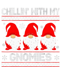 Festive Gnome Family Christmas Matching Outfits T-Shirt