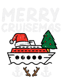 Festive Holiday Cruise Celebration for the Whole Family T-Shirt