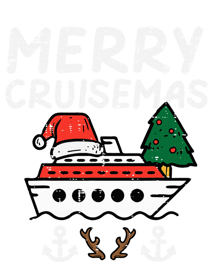 Festive Holiday Cruise Celebration for the Whole Family T-Shirt