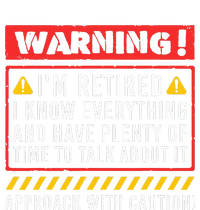 Funny Retirement Design For Retiree Retired Retire T-Shirt