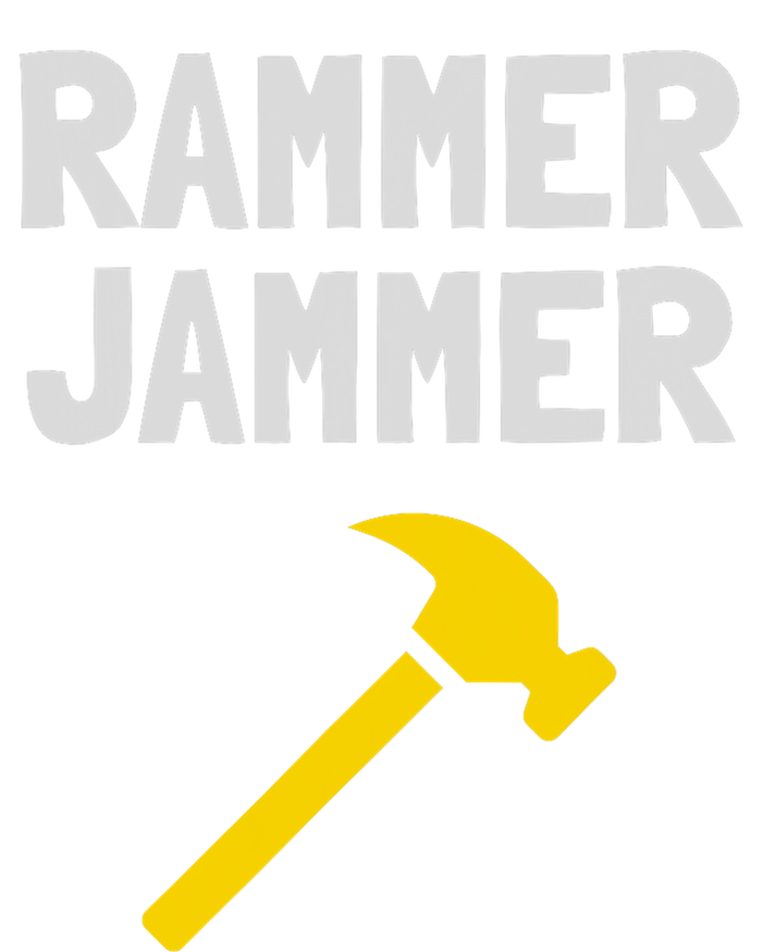 Yellow Hammer Alabama Football Rammer Jammer T-Shirt