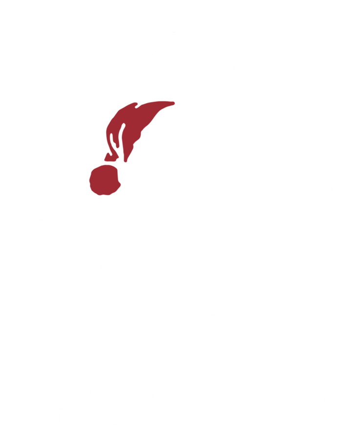 When YouRe Dead Inside But ItS The Holiday Season Sekleton Cool Gift T-Shirt