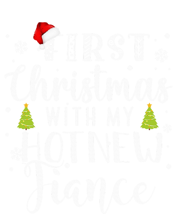 Joyful Holiday Season with My Sizzling New Fiance Celebration T-Shirt