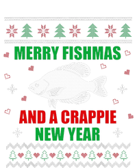 Funny Fishmas Holiday Sweater Festive Fishing Gift T-Shirt