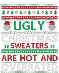 Funny Christmas For Ugly Sweater Party Sweatshirt