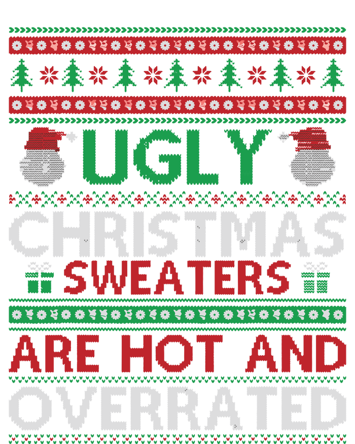 Funny Christmas For Ugly Sweater Party Sweatshirt