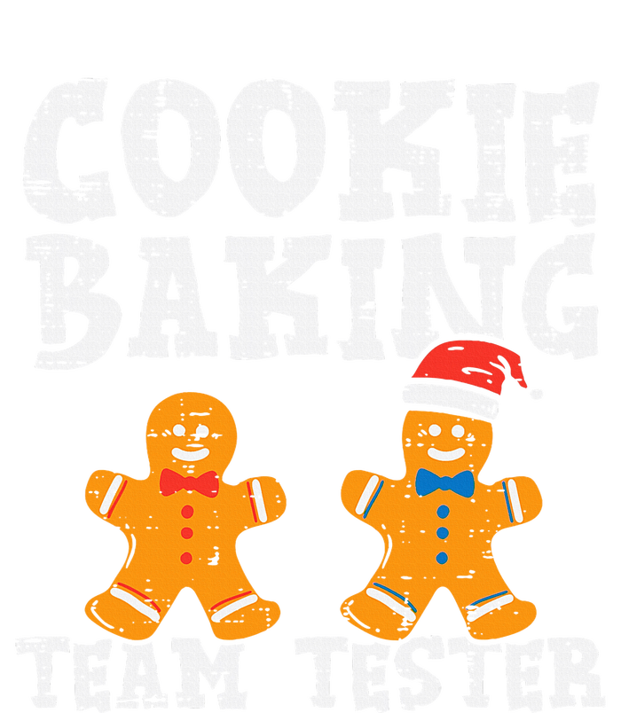 Christmas Cookie Baking Crew Festive Family Gift for Dad T-Shirt