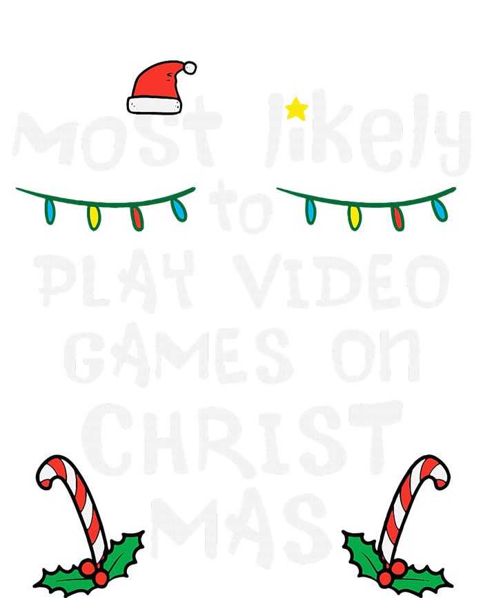 Gaming Fun Play Video Games with the Whole Family this Christmas! T-Shirt