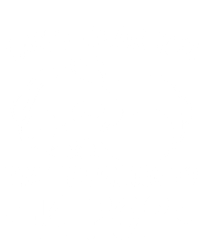 CanT Hear You IM Listening Kpop Rabbit Kpop Merchandise T-Shirt