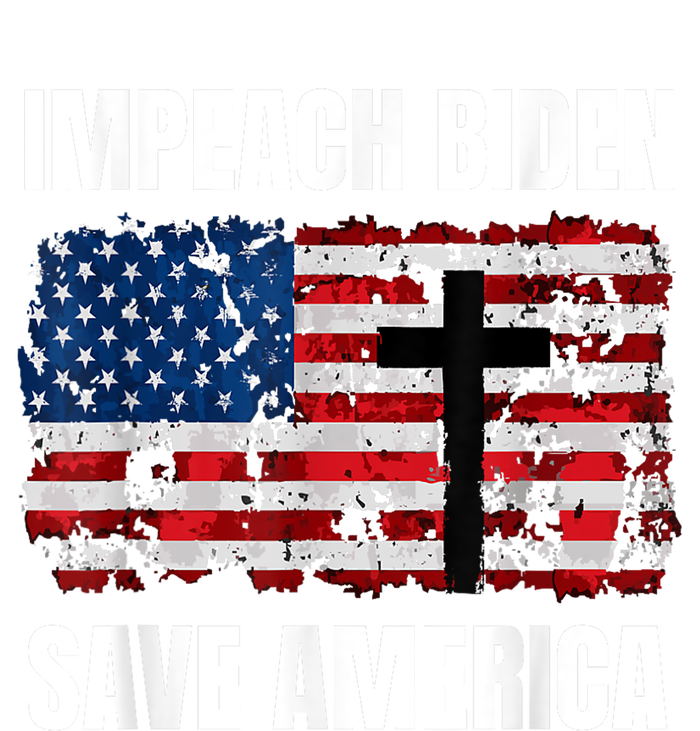 Impeach Biden Save America Pro America Anti Biden Impeach Pajama Set