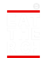 Uaw Eat The Rich Women’s Perfect Tri Rocker Tank