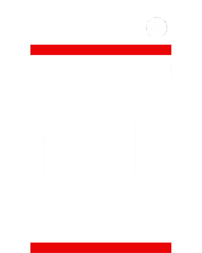 Uaw Eat The Rich Women’s Perfect Tri Rocker Tank