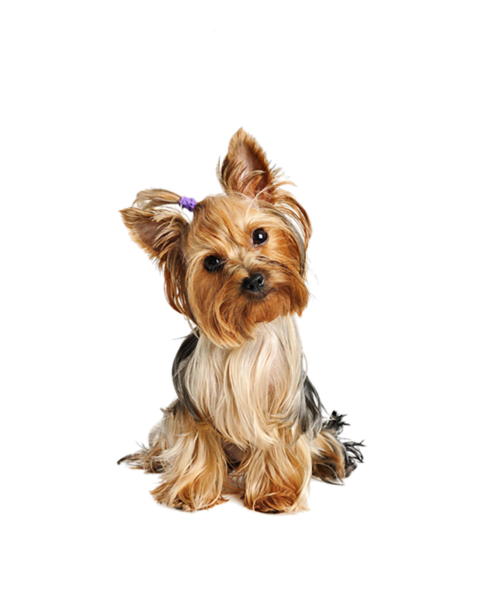 I Love My Yorkie Gift Dog Gift Idea Gift T-Shirt