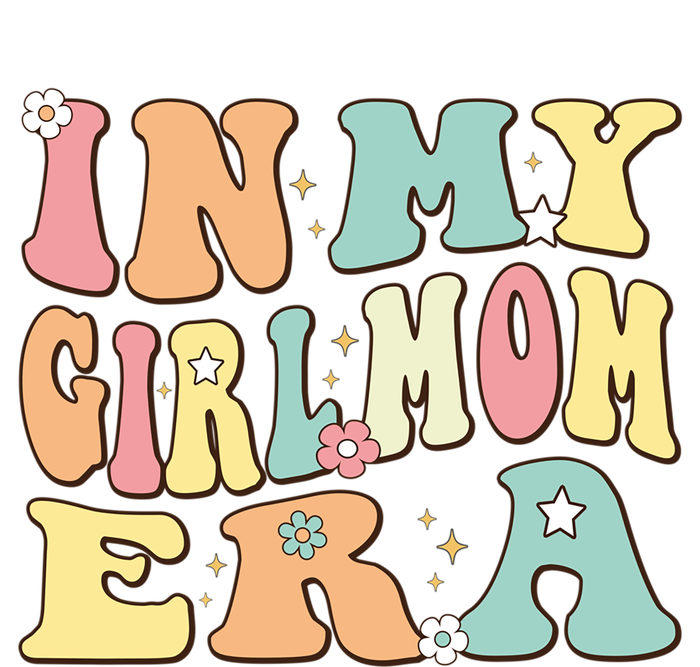 In My  Mom Era For Mama Of Christmas Groovy Retro Gift Mousepad