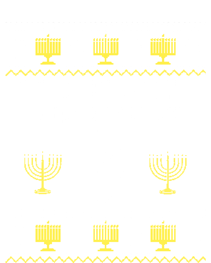 This Is How We Jew It Funny Gift Funny Jewish Chanukah Gift Funny Gift T-Shirt