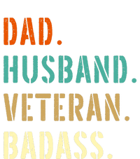 Veteran Military Dad Gifts From Daughter Son Wife Kids Hoodie