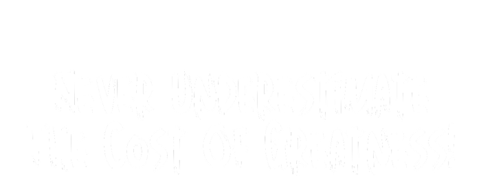 Never Underestimate The Cost Of Greatness Mesh Reversible Basketball Jersey Tank