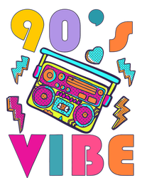 Vintage 90s Vibe 90s Music Lover I Heart The Nineties T-Shirt