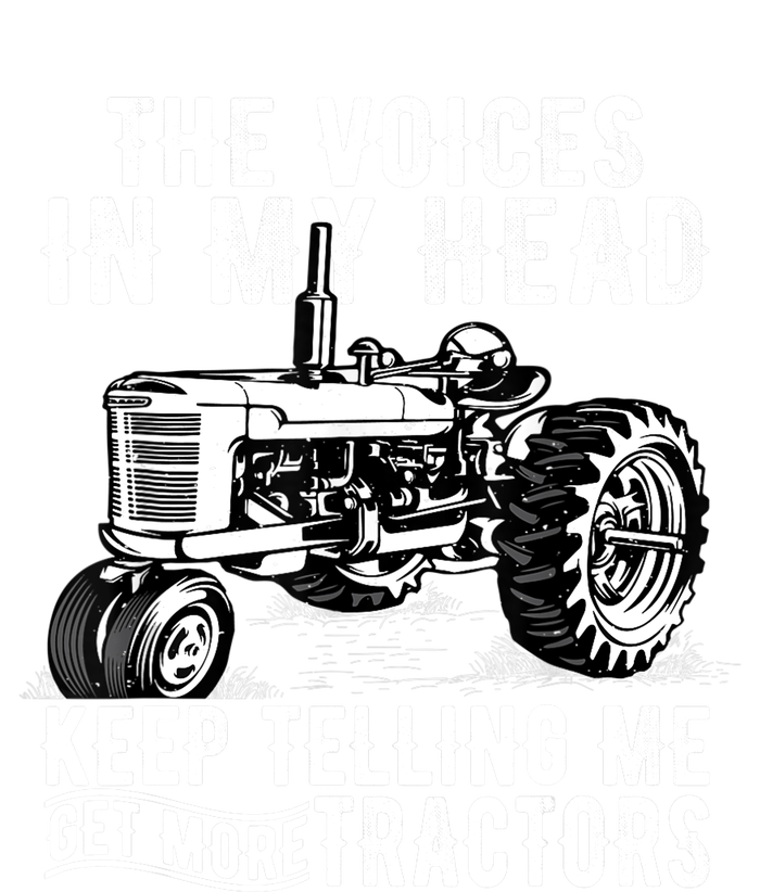 Get More Tractors Funny Quotes Tractors Driver Farmer Gifts Ladies Long Sleeve Shirt